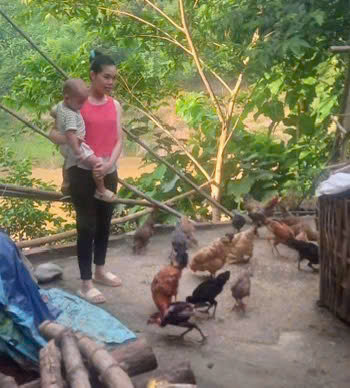 JMOFA và hành trình hồi sinh nụ cười trẻ thơ nơi đỉnh Bắc Yên JMOFA và hành trình hồi sinh nụ cười trẻ thơ nơi đỉnh Bắc Yên