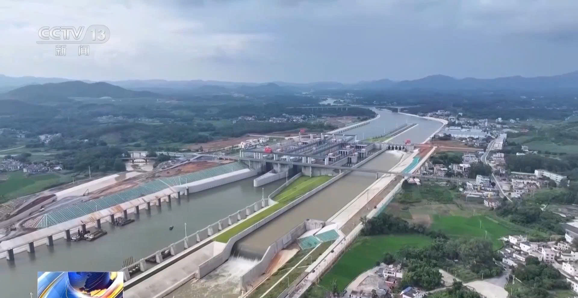 Kênh đào Bình Lục: Mở ra tuyến vận tải thủy mới kết nối sông và biển Kênh đào Bình Lục: Mở ra tuyến vận tải thủy mới kết nối sông và biển