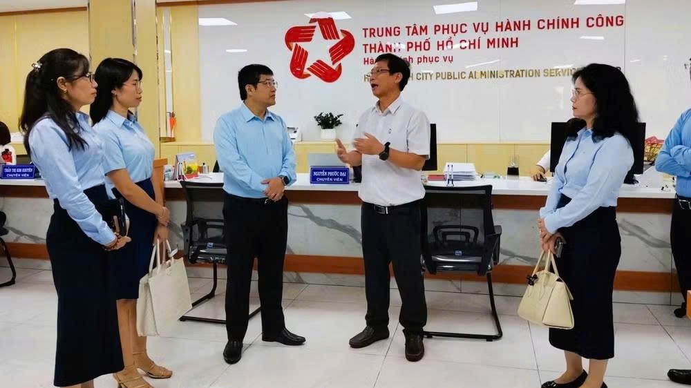 រក្សាបទដ្ឋានមន្ត្រីរាជការពីកិច្ចការប្រចាំថ្ងៃ