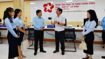 រក្សាបទដ្ឋានមន្ត្រីរាជការពីកិច្ចការប្រចាំថ្ងៃ