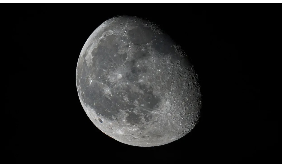 NASA invited India to the Moon – India invited the world instead NASA invited India to the Moon – India invited the world instead