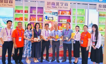 北宁拓展对华合作新空间 AI与供应链成为新方向