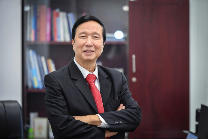 GS.TS Nguyễn Thanh Liêm tiết lộ về nguồn tế bào gốc mới, có thể lưu trữ ở mọi lứa tuổi
