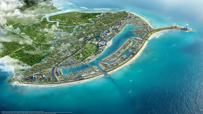Vinhomes Green Paradise nhận Chứng nhận Tạm thời ISO 37122 đối với Thành phố Thông minh theo Bộ chỉ số tùy chỉnh.