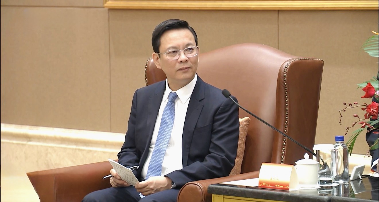 Phó Chủ tịch Liên hiệp các tổ chức hữu nghị Việt Nam Đồng Huy Cương Phó Chủ tịch Liên hiệp các tổ chức hữu nghị Việt Nam Đồng Huy Cương
