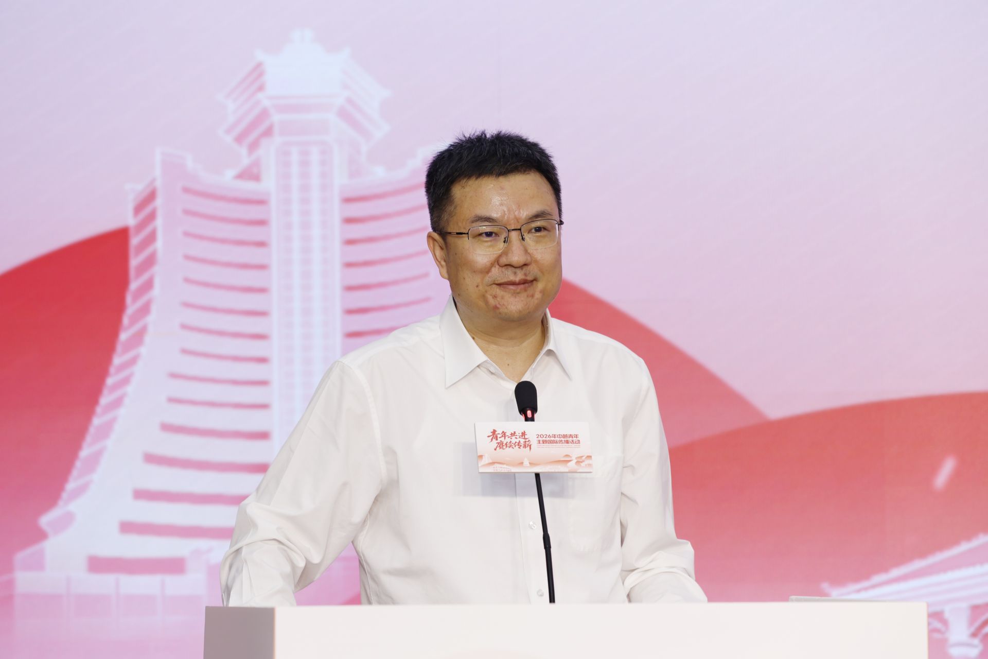 中国日报社秘书长曾庆锴 中国日报社秘书长曾庆锴