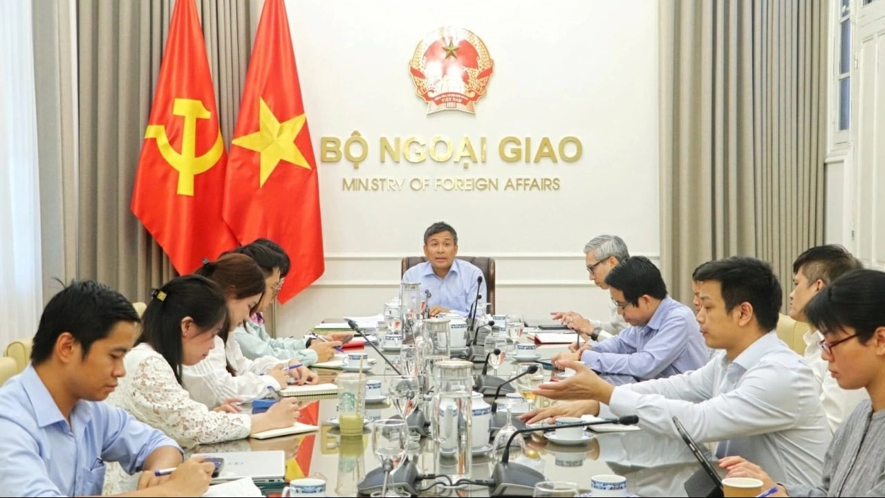 APEC 2027 ກ້າວເຂົ້າສູ່ໄລຍະກະກຽມທີ່ສຳຄັນ