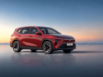 Ưu đãi hơn 67 triệu đồng, hỗ trợ vay tới 100%: Cơ hội kép để sở hữu VF MPV 7