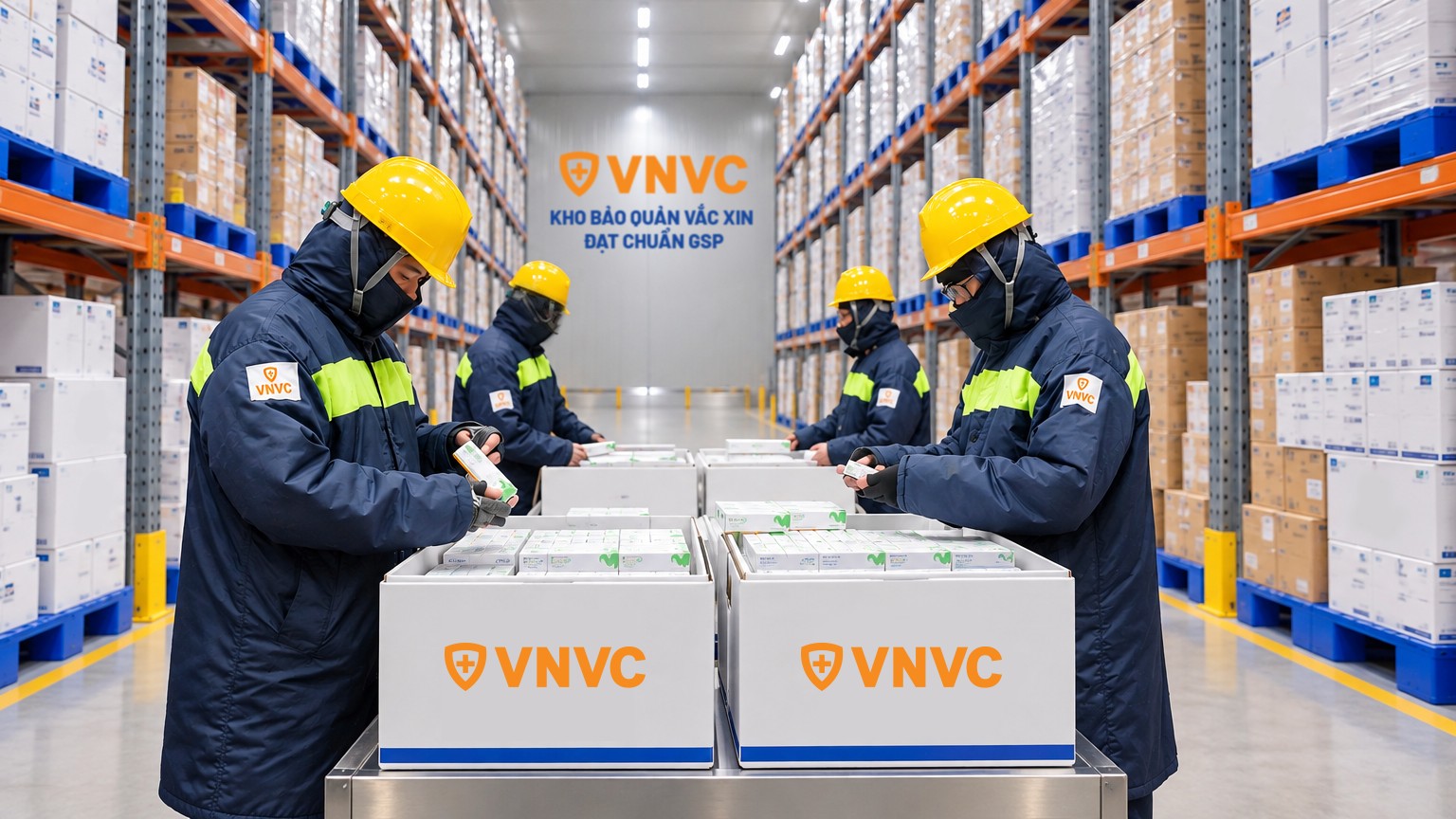 VNVC tiếp tục ra mắt vắc xin tay chân miệng, giải pháp được giới nhi khoa mong đợi nhiều năm