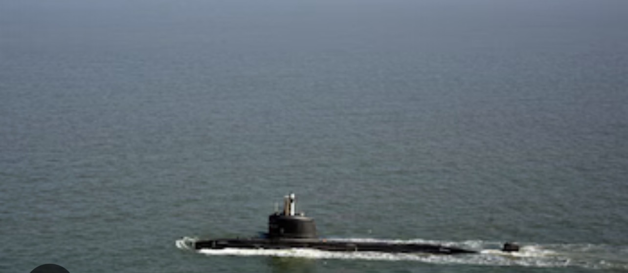Germany Ready to Sign $8 Billion India Submarine Deal, Envoy Says
