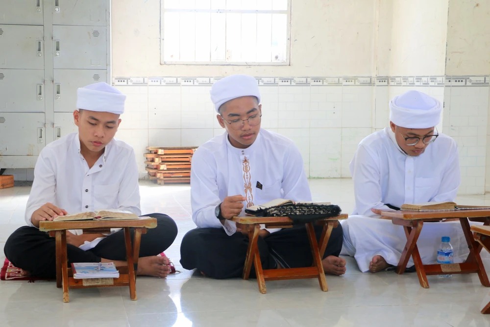 Báo và Phát thanh, Truyền hình An Giang