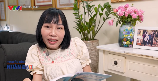 Chị Lâm Thị Nga, Giám đốc Công ty TNHH Ba bánh Hà Nam, biến khát vọng được tự đi lại thành động lực tạo cơ hội cho nhiều người khuyết tật. Chị Lâm Thị Nga, Giám đốc Công ty TNHH Ba bánh Hà Nam, biến khát vọng được tự đi lại thành động lực tạo cơ hội cho nhiều người khuyết tật.
