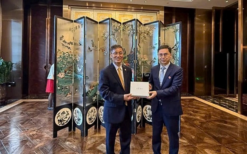 越中律师协会进一步推动法律服务务实合作 越中律师协会进一步推动法律服务务实合作