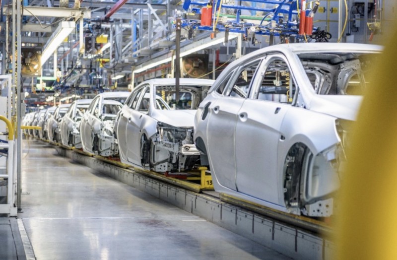 Competition in Southeast Asia’s auto market is changing rapidly. Photo: PwC Competition in Southeast Asia’s auto market is changing rapidly. Photo: PwC