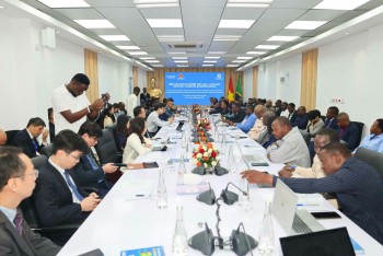 Diễn đàn Kết nối doanh nghiệp Việt Nam – Tanzania: Từ đối thoại đến hợp tác cụ thể