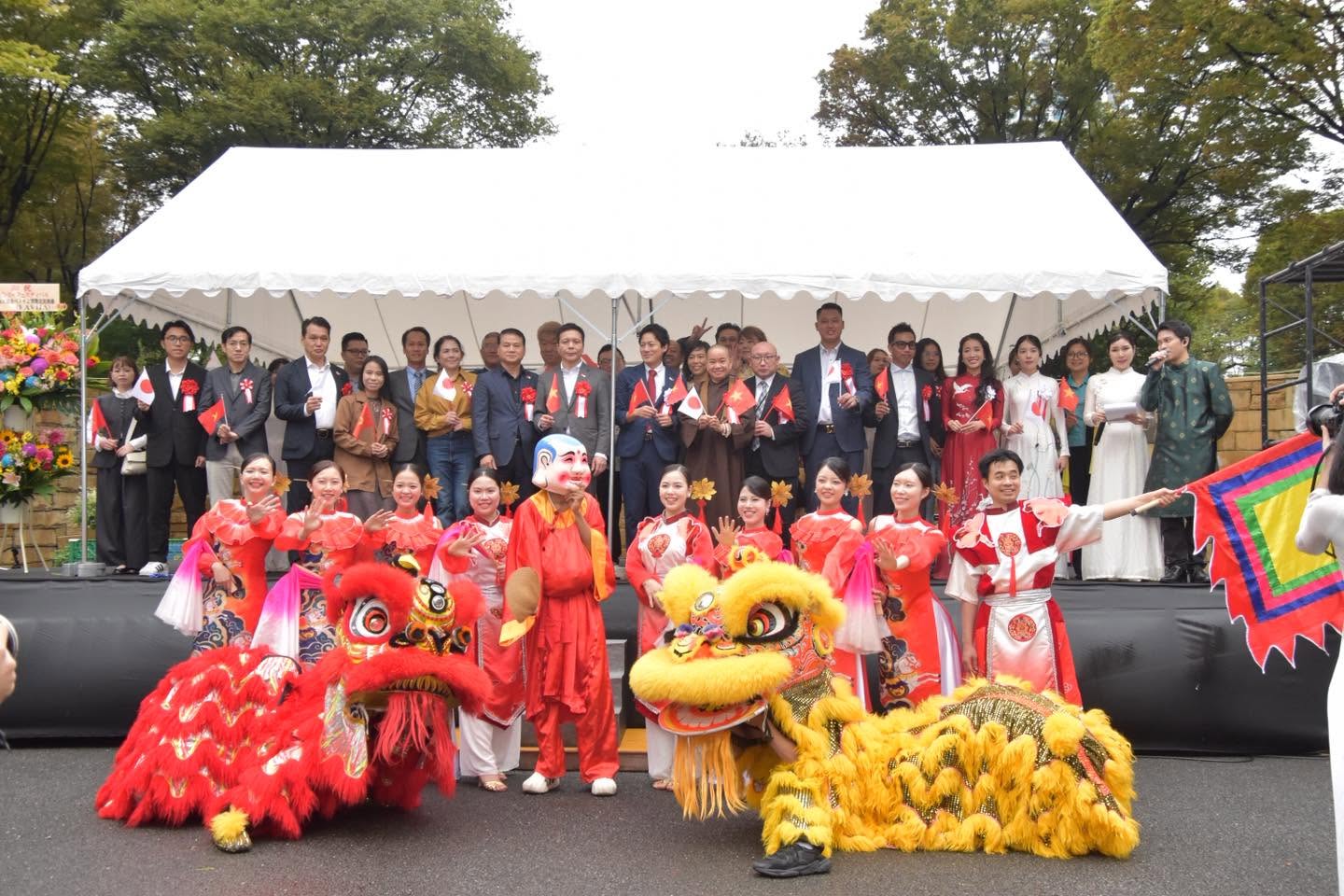 Lễ hội Bánh mì Việt Nam 2026: Đưa ẩm thực Việt đến với người dân Nhật Bản Lễ hội Bánh mì Việt Nam 2026: Đưa ẩm thực Việt đến với người dân Nhật Bản