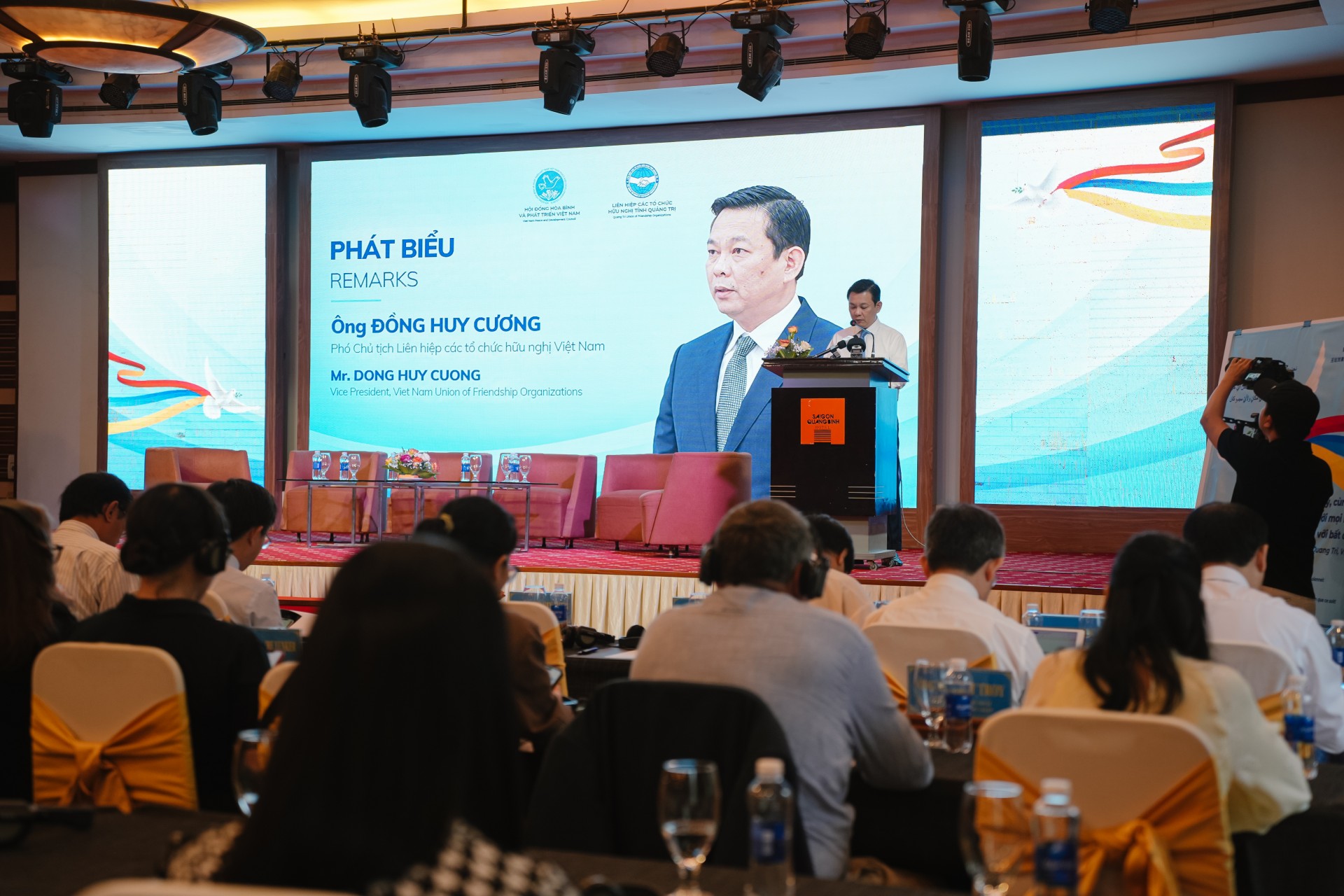 From Memory to the Future: Nurturing Peace, Friendship and Cooperation From Memory to the Future: Nurturing Peace, Friendship and Cooperation