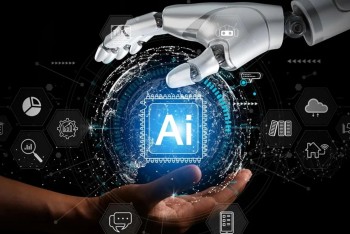 AI thành tiêu chí mới trong cuộc đua thu hút đầu tư