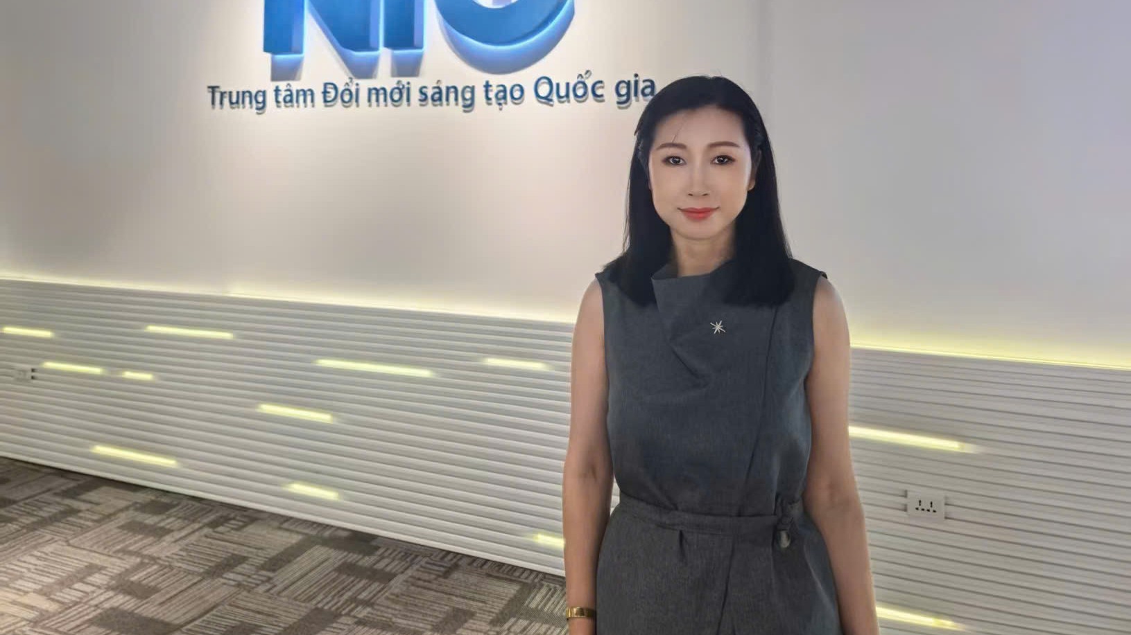 以实体经贸之桥 谱写中越产业协同新篇