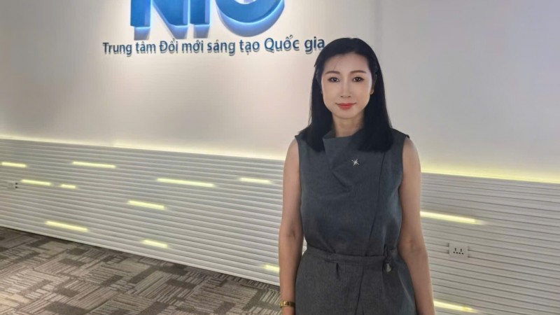 以实体经贸之桥 谱写中越产业协同新篇
