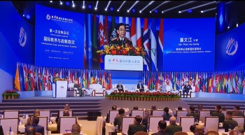 以民心相通夯实边境和平合作基础