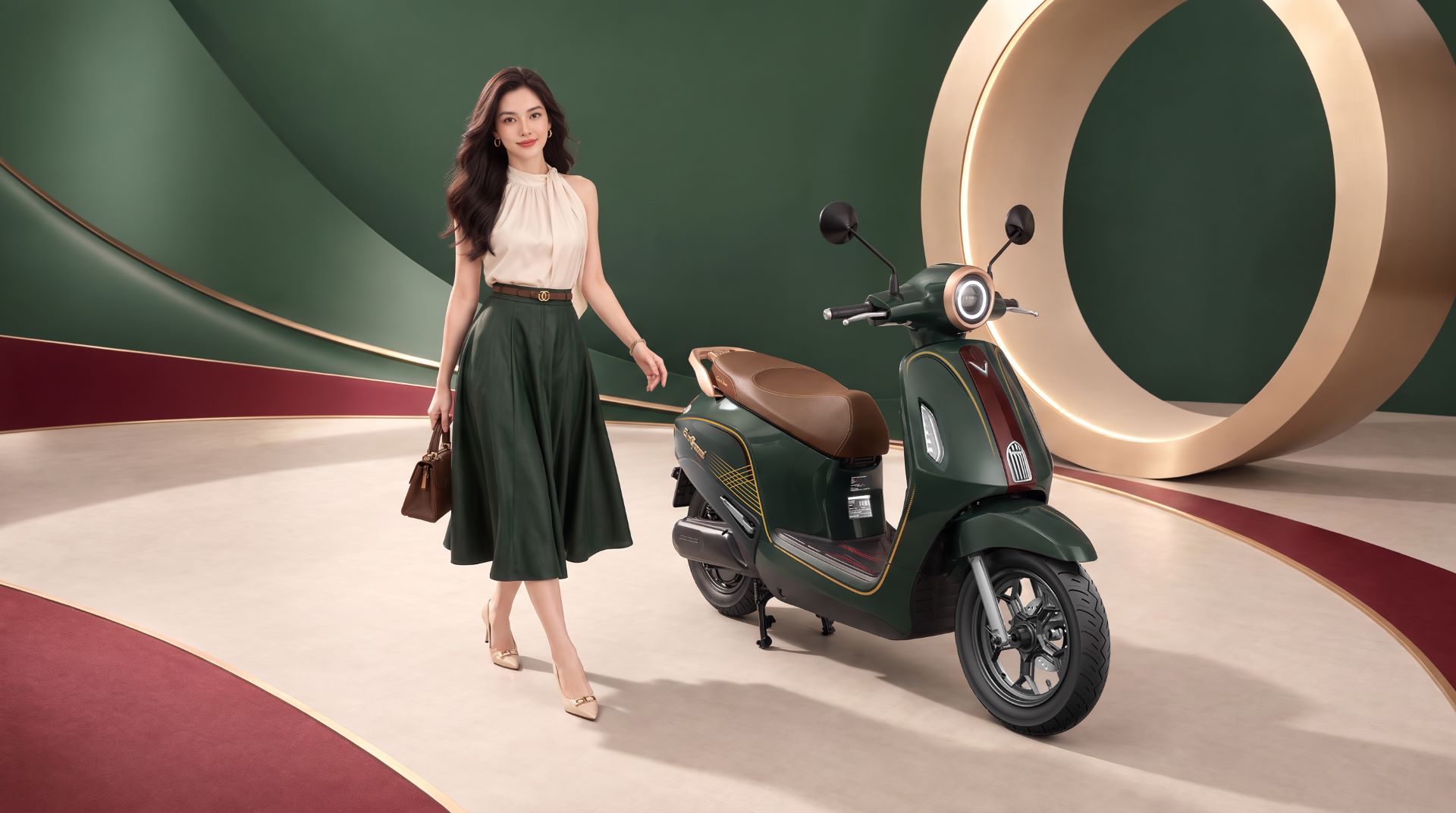 Evo Grand Limited giá từ 26,9 triệu đồng, tiện cho nhịp sống chung cư Evo Grand Limited giá từ 26,9 triệu đồng, tiện cho nhịp sống chung cư