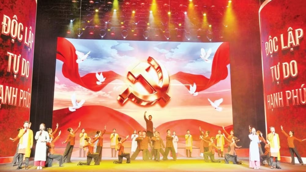 ສ້າງ “ເກາະປ້ອງກັນ” ດ້ານແນວຄິດໃນພື້ນທີ່ດິຈິຕອນ