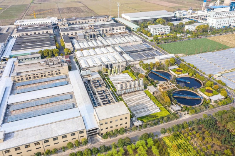 KCN thế hệ mới MEYINPARK Hưng Yên: Kiến tạo hệ sinh thái sản xuất và an cư bền vững