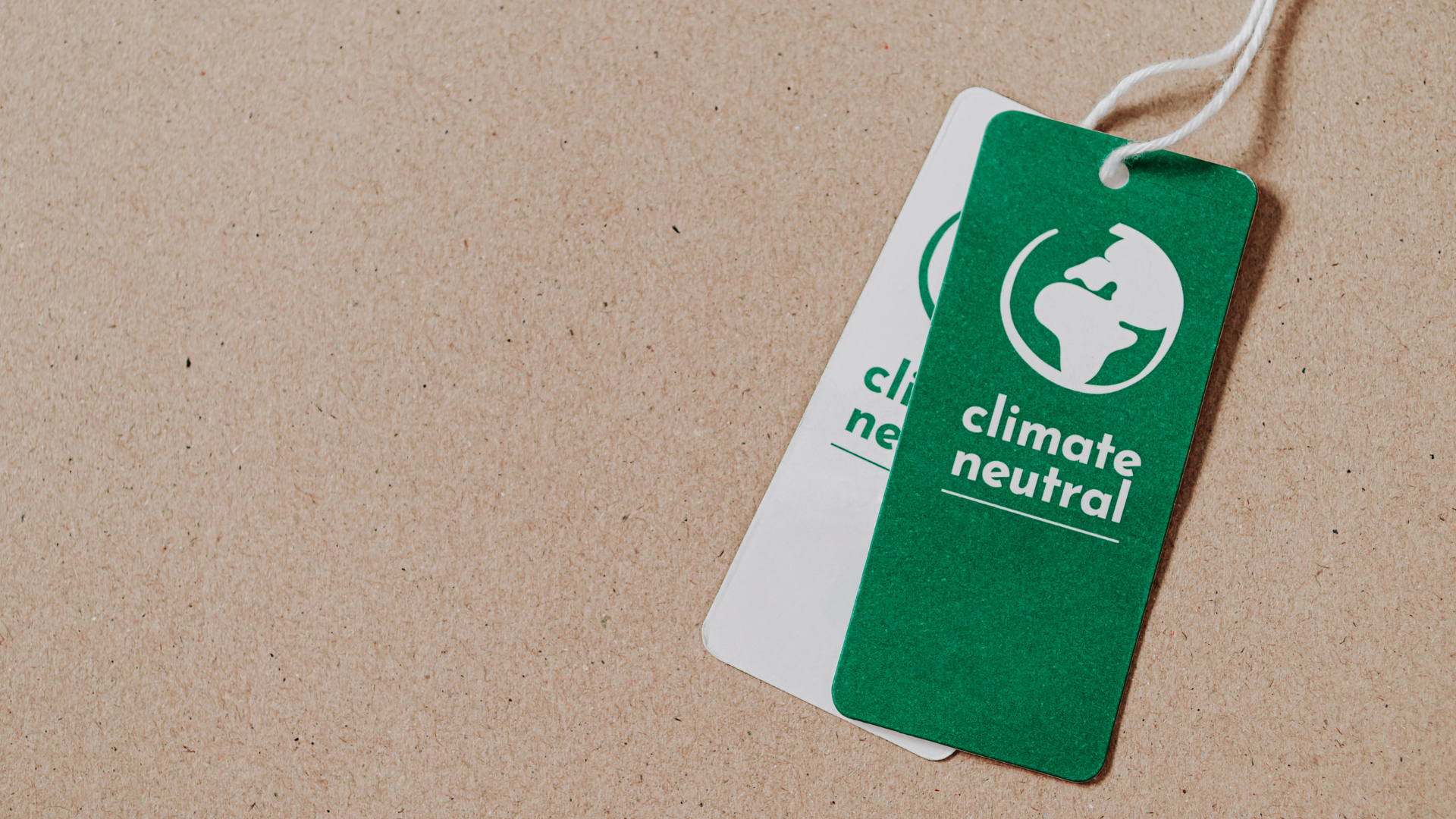 EU Updates Rules on Environmental Claims EU Updates Rules on Environmental Claims