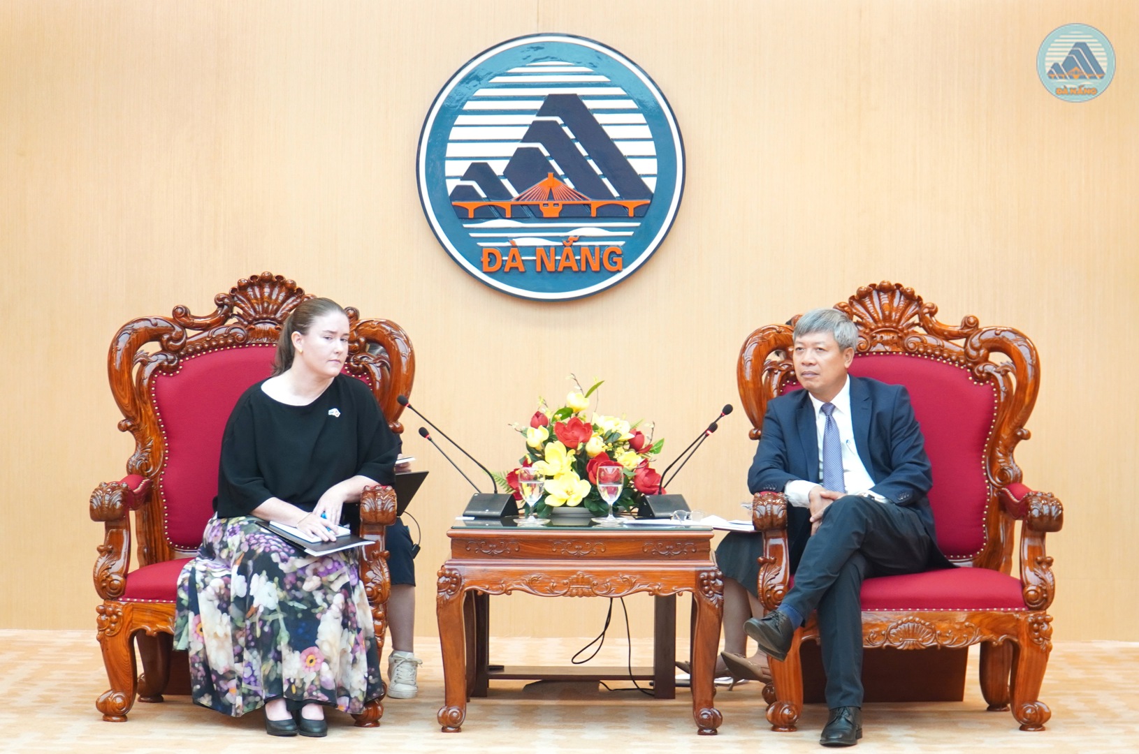 Đà Nẵng - UN Women thúc đẩy triển khai dự án bình đẳng giới và trao quyền cho phụ nữ