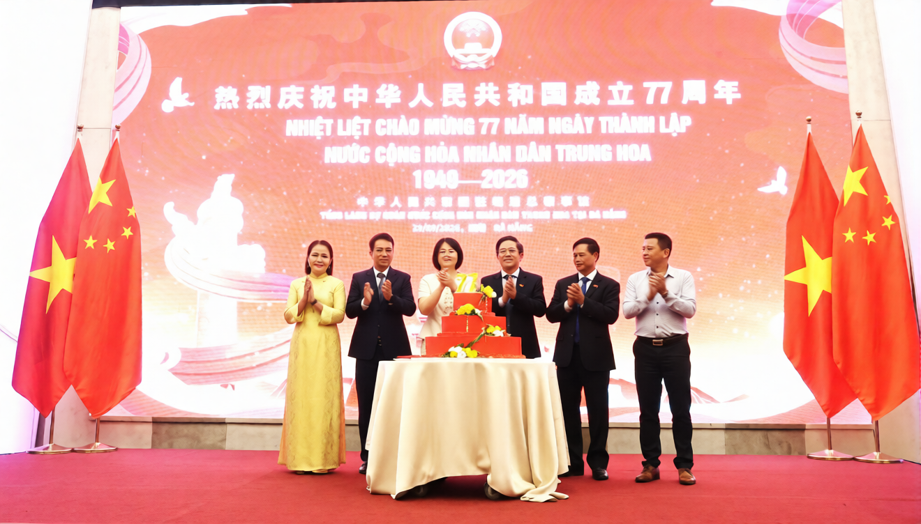 岘港与中国地方合作迎来更多拓展空间