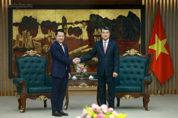 Vietnam News Today (Oct. 1): Viet Nam, India Move to Deepen Business, E-commerce Connectivity