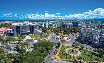 激发基层内生动力，建设“团结、温饱、幸福”居民区