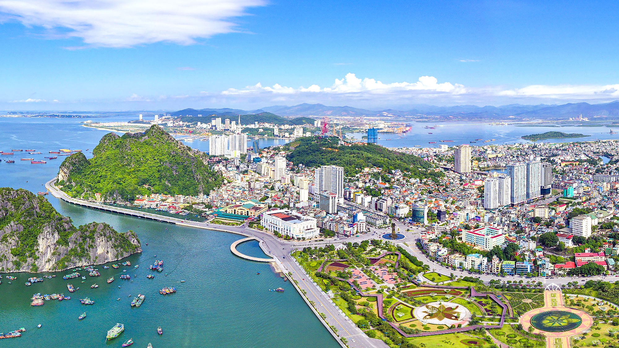 附图