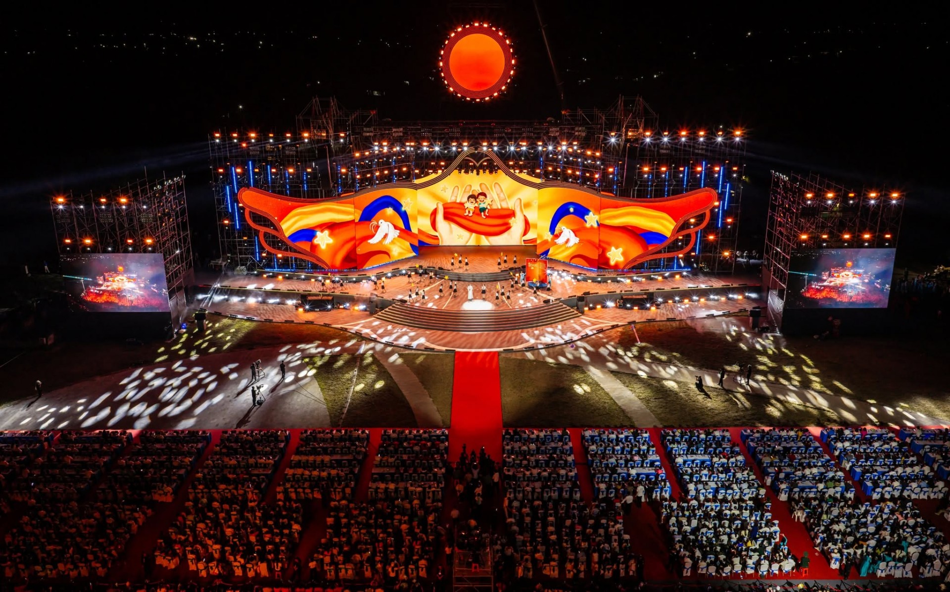 Quang Tri: Where War Memory Grows into Peace