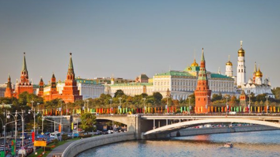 Россия поднялась в Глобальном инновационном индексе ООН