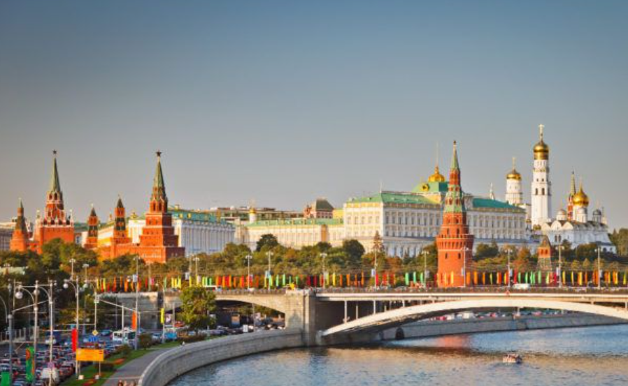 Россия поднялась в Глобальном инновационном индексе ООН Россия поднялась в Глобальном инновационном индексе ООН