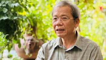 ពីការចូលរួម ឈានទៅរកការរួមចំណែកកំណត់ទម្រង់ច្បាប់ល្បែង៖ មុំមើលអំពីឋានៈការទូតវៀតណាម