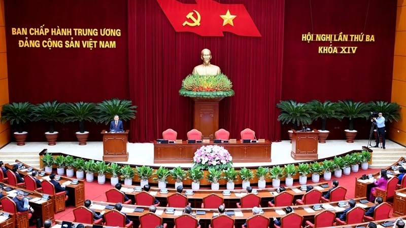 经济模式转型的转折点：超越旧有限制以实现2045年抱负