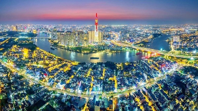释放内生资源 迈向2045年目标：制度突破与执行纪律