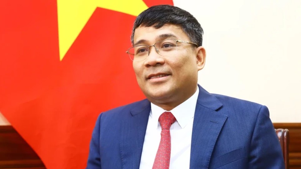 APEC 2027: ຫວຽດນາມຜັນຂະຫຍາຍ 3 ລະດັບການປະສານສົມທົບໃນວຽກງານຈັດຕັ້ງ