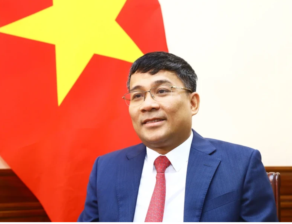 APEC 2027: ຫວຽດນາມຜັນຂະຫຍາຍ 3 ລະດັບການປະສານສົມທົບໃນວຽກງານຈັດຕັ້ງ APEC 2027: ຫວຽດນາມຜັນຂະຫຍາຍ 3 ລະດັບການປະສານສົມທົບໃນວຽກງານຈັດຕັ້ງ