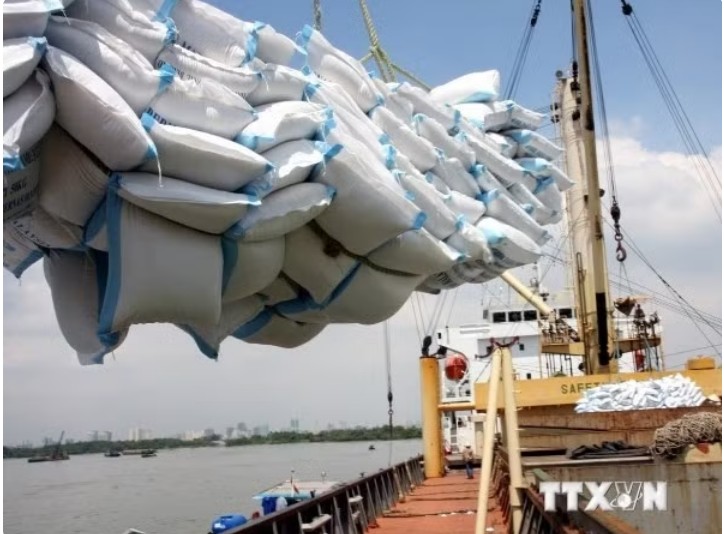 Several Factors Bolster Viet Nam's Economic Growth Prospects in 2026 Several Factors Bolster Viet Nam's Economic Growth Prospects in 2026