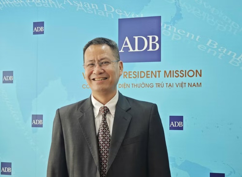 ADB expert Bui Minh Giap believes that competition in the region will intensify in the next 3-5 years (Photo: Vietnam+). ADB expert Bui Minh Giap believes that competition in the region will intensify in the next 3-5 years (Photo: Vietnam+).
