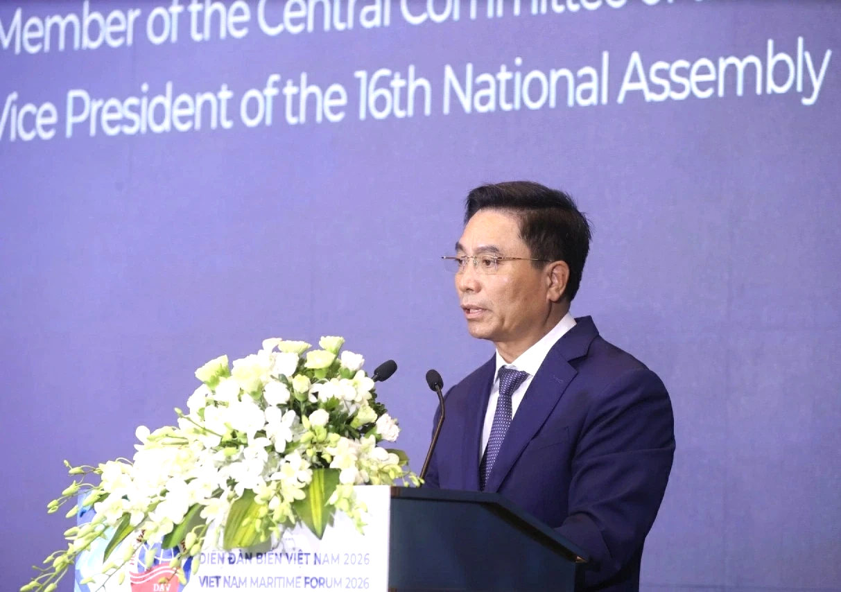 Chuyển nguồn lực quốc tế thành sức mạnh biển của Việt Nam Chuyển nguồn lực quốc tế thành sức mạnh biển của Việt Nam