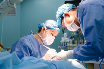 Hà Nội: Miễn phí phẫu thuật cho trẻ mắc dị tật khe hở môi, hàm ếch