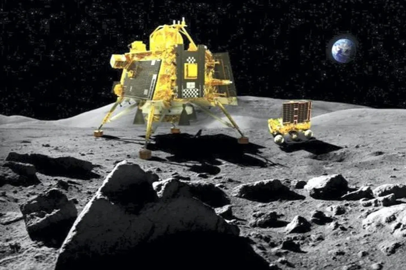 India Rapidly Rises as a Global Space Power and Its Contribution Towards Humanity