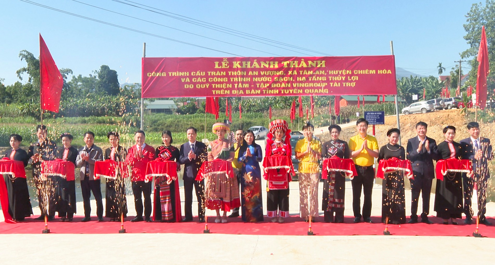 20 năm hoạt động, hơn 10 triệu người nhận hỗ trợ, hơn 46.000 tỷ đồng tài trợ và cách làm “lạ” của quỹ từ thiện “kín tiếng” nhất Việt Nam 20 năm hoạt động, hơn 10 triệu người nhận hỗ trợ, hơn 46.000 tỷ đồng tài trợ và cách làm “lạ” của quỹ từ thiện “kín tiếng” nhất Việt Nam