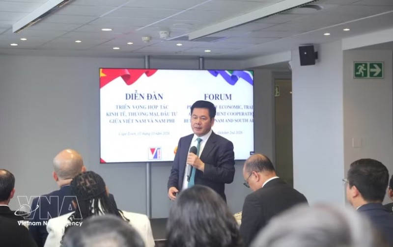 Vietnam News Today (Oct. 04): Vietnam Posts GDP Growth of 9.95% in Q3 Vietnam News Today (Oct. 04): Vietnam Posts GDP Growth of 9.95% in Q3