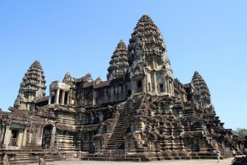 កម្ពុជាត្រូវបានលើកតម្កើងជាគោលដៅទេសចរណ៍ឈានមុខគេនៅអាស៊ីសម្រាប់យុវវ័យជាលើកទីប្រាំជាប់ៗគ្នា